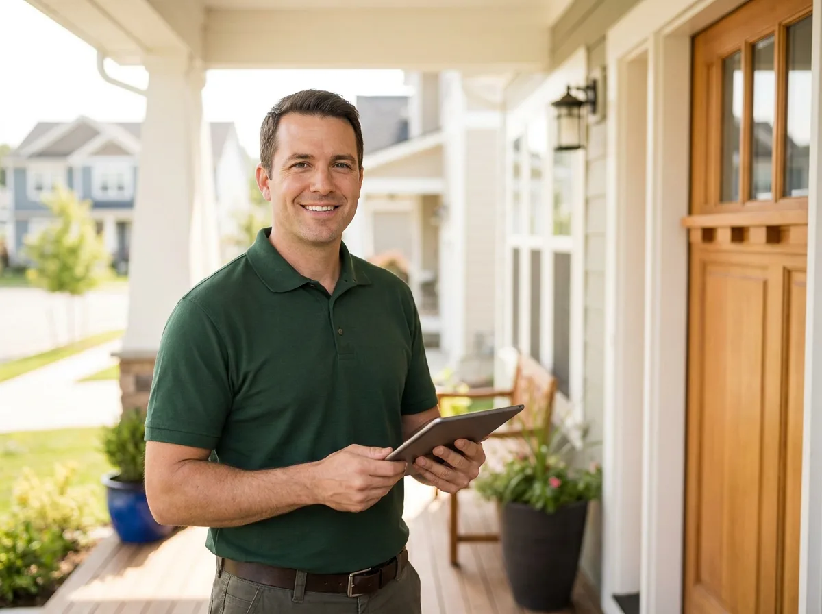 Pest control FAQs for Algoma, WI